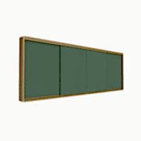 Рельсовая система Move безрамочная (32-75 дюймов) - «site66.local» - Алматы