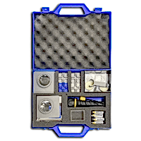 Комплект лабораторного оборудования «Мини-набор Оптика. Основы физики» - «site66.local» - Алматы