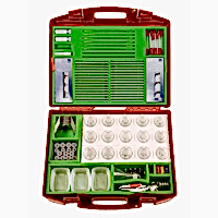 Тепловые явления. Комплект лабораторного оборудования - «site66.local» - Алматы