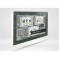 Сенсорная панель «Финансовая грамотность» для школ 55" - «site66.local» - Алматы