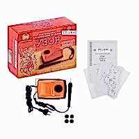 Прибор для выжигания "Узор", с гильошированием - «site66.local» - Алматы