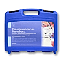 Комплект лабораторного оборудования для изучения нанотехнологий «НаноБокс» - «site66.local» - Алматы