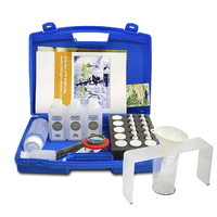 Комплект лабораторного оборудования «Эколаб» - «site66.local» - Алматы