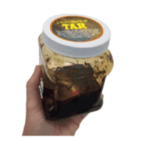 Модель "Накопление смол за год" - «site66.local» - Алматы