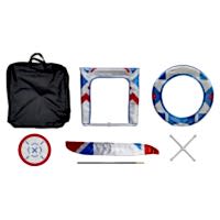 Модуль «Трасса для мини дронов» - «site66.local» - Алматы