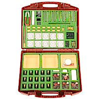 Постоянные магниты. Комплект лабораторного оборудования - «site66.local» - Алматы