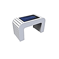 Профессиональный интерактивный коррекционно-развивающий стол «Черепаха» - «site66.local» - Алматы