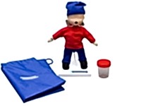 Демонстрационная модель "Курильщица" - «site66.local» - Алматы