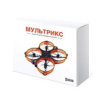 Образовательный конструктор квадрокоптера Мультрикс - «site66.local» - Алматы