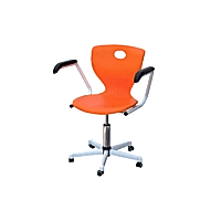 Стул ученический регулируемый с подлокотниками 4-7 гр.р. - «site66.local» - Алматы