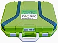 Учебно-образовательный набор "Здания и сооружения" - «site66.local» - Алматы