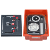 Комплект лабораторного оборудования "Дистилляция" - «site66.local» - Алматы