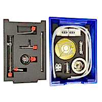 Комплект лабораторного оборудования «Дистилляция» - «site66.local» - Алматы