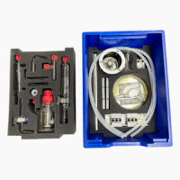 Комплект демонстрационного оборудования «Генератор газа» - «site66.local» - Алматы