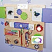 Стенд для развития бытовых действий вариант 8 - «site66.local» - Алматы