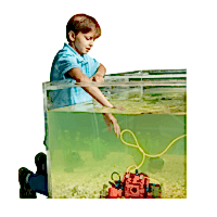 Опытовый аквакомплект для занятий подводной робототехникой №3 - «site66.local» - Алматы