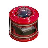 Коммуникационный буй и пульт управления - «site66.local» - Алматы