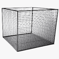 Малая полетная зона для тестовых полетов в защищенном пространстве  - «site66.local» - Алматы