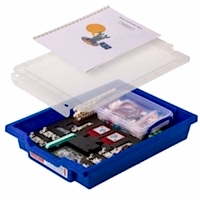 Робототехнический комплекс «Наум» для создания роботов с голосовым управлением - «site66.local» - Алматы