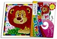 Комплект "Рисунки из страз" - «site66.local» - Алматы