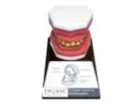 Демонстрационная модель "Ротовая полость курильщика" - «site66.local» - Алматы