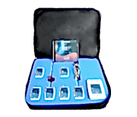 Модульная система экспериментов. Версия 2.0 по географии. Для обучающихся. Минимальная комплектация - «site66.local» - Алматы