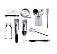 Комплект датчиков по биологии и экологии для ученика. Базовый беспроводной - «site66.local» - Алматы