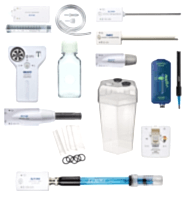 Комплект датчиков по биологии и экологии для ученика. Профильный - «site66.local» - Алматы