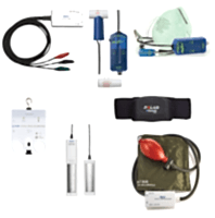 Комплект датчиков для ученика по биологии Физиология человека - «site66.local» - Алматы