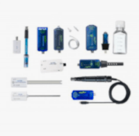 Комплект датчиков по биологии и экологии для ученика. Базовый + - «site66.local» - Алматы