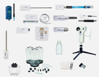 Комплект датчиков по биологии и экологии для учителя - «site66.local» - Алматы