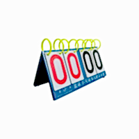 Табло перекидное счетное малое 4 цифры - «site66.local» - Алматы