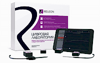 Цифровая лаборатория Releon Air для начальной школы комплект стартовый - «site66.local» - Алматы