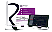 Цифровая лаборатория Releon Air для начальной школы комплект исследовательский - «site66.local» - Алматы