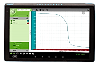 Цифровая лаборатория einsteinTablet+2. Планшетный регистратор данных со встроенными датчиками по биологии - «site66.local» - Алматы