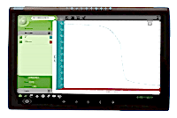 Цифровая лаборатория einsteinTablet+2. Планшетный регистратор данных со встроенными датчиками для начальной школы - «site66.local» - Алматы