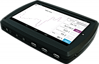 Цифровая лаборатория Relab Inside для кабинета географии - «site66.local» - Алматы