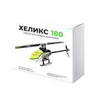 Набор для сборки вертолета " Хеликс 180" - «site66.local» - Алматы