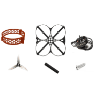 Ресурсный набор запасных частей для квадрокоптера Мультрикс - «site66.local» - Алматы