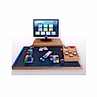 Развивающий комплекс Eduplay для детей в возрасте от 2 до 5 лет - «site66.local» - Алматы