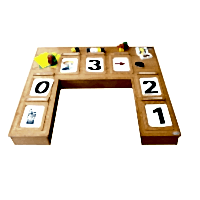 Образовательная система EduTouch (Эдутач) для детей с особыми физическими и когнитивными потребностями - «site66.local» - Алматы