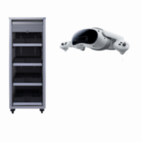 Мобильный класс виртуальной реальности Edublock PICO 4U (VR-16) - «site66.local» - Алматы