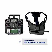 Программно-аппаратный комплекс EDDRON Basic - «site66.local» - Алматы