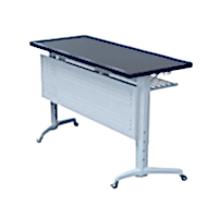 Стол ученический двухместный на роликах 3-7 гр.р - «site66.local» - Алматы