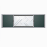 Рельсовая система PC-86 - «site66.local» - Алматы