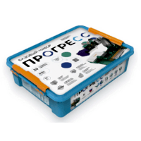 Базовый набор Robotics "Прогресс" - «site66.local» - Алматы