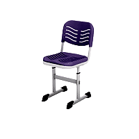 Стул ученический регулируемый по высоте 5-7 гр.р. - «site66.local» - Алматы