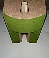 Макет «Простейшее укрытие (Перекрытая щель)». - «site66.local» - Алматы