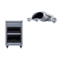 Мобильный класс виртуальной реальности Edublock PICO 4U (VR-8) - «site66.local» - Алматы