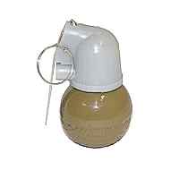 Макет учебно-тренировочной гранаты РГО - «site66.local» - Алматы